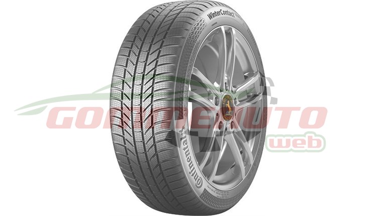 COP. 215/65TR16  CONTI  TS-870 P FR                 98T M+S